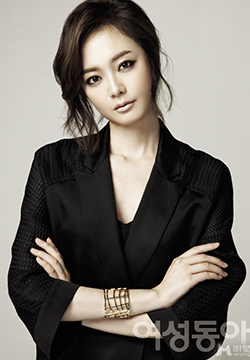 韩国女明星写真全素敏图片