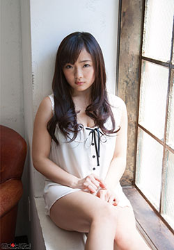 [Girlz-High] 日本学生妹愛沢新菜性感私房写真图片 NO.474
