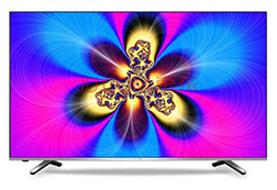 海信电视机LED43EC520UA价格及参数  43英寸4K超高清电视