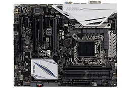 华硕主板Z170-A报价及参数 采用Intel Z170芯片组