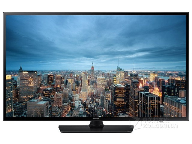 三星UA55JU5900电视报价及参数  超高清4K液晶电视机