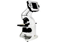 视频显微镜LIOO EV5610Ⅱ价格及参数  自带LCD大屏幕