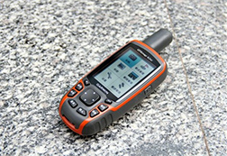 garmin佳明GPSMAP 62sc报价及参数  gps定位仪内置电子罗盘