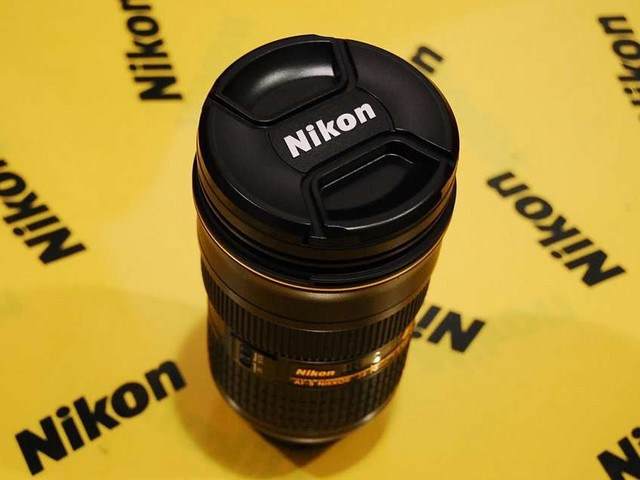 尼康AF-S Nikkor 24-70mm f/2.8G ED大三元镜头报价及参数