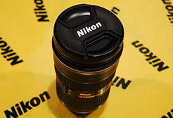 尼康AF-S Nikkor 24-70mm f/2.8G ED大三元镜头报价及参数