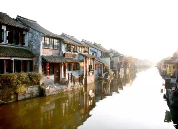 2016中国最美的10个小城宛若人间仙境,你去过几个？