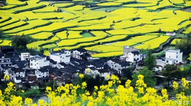 2016中国最美的10个小城宛若人间仙境,你去过几个？