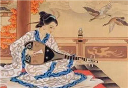 汉武帝统治下的强汉也输出女人来建立和平
