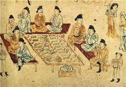 盘点你不知道的中国古代十大吃货（美食家）！