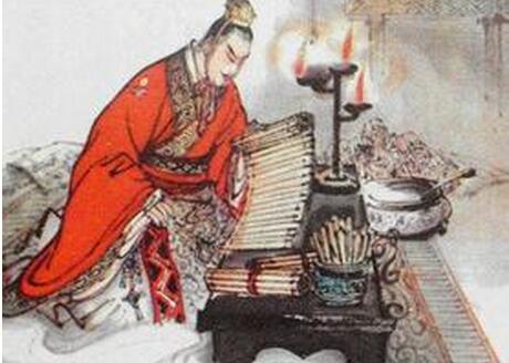 刘秀作为“中兴之王” 让我们来揭开东汉中兴的人口密码