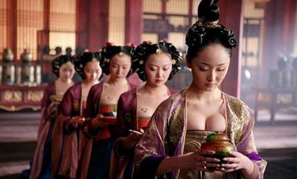 揭密：中国古代处女鉴别的方法 