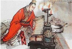 刘秀作为“中兴之王” 让我们来揭开东汉中兴的人口密码