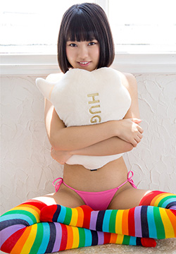 [Minisuka.tv] 日本美女模特香月りお比基尼泳装写真 NO.552