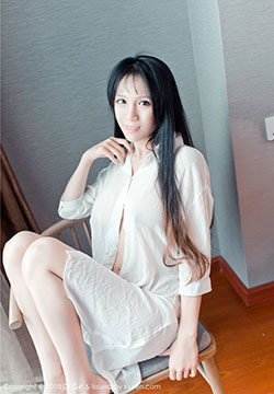 [DKGirl御女郎] 青春美少女李可可透视装人体艺术写真 Vol.070