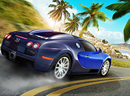 单机游戏无限试驾汽车主题图片