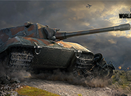 战争游戏坦克世界坦克图片壁纸