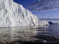 风景图片极地冰川高清摄影大图